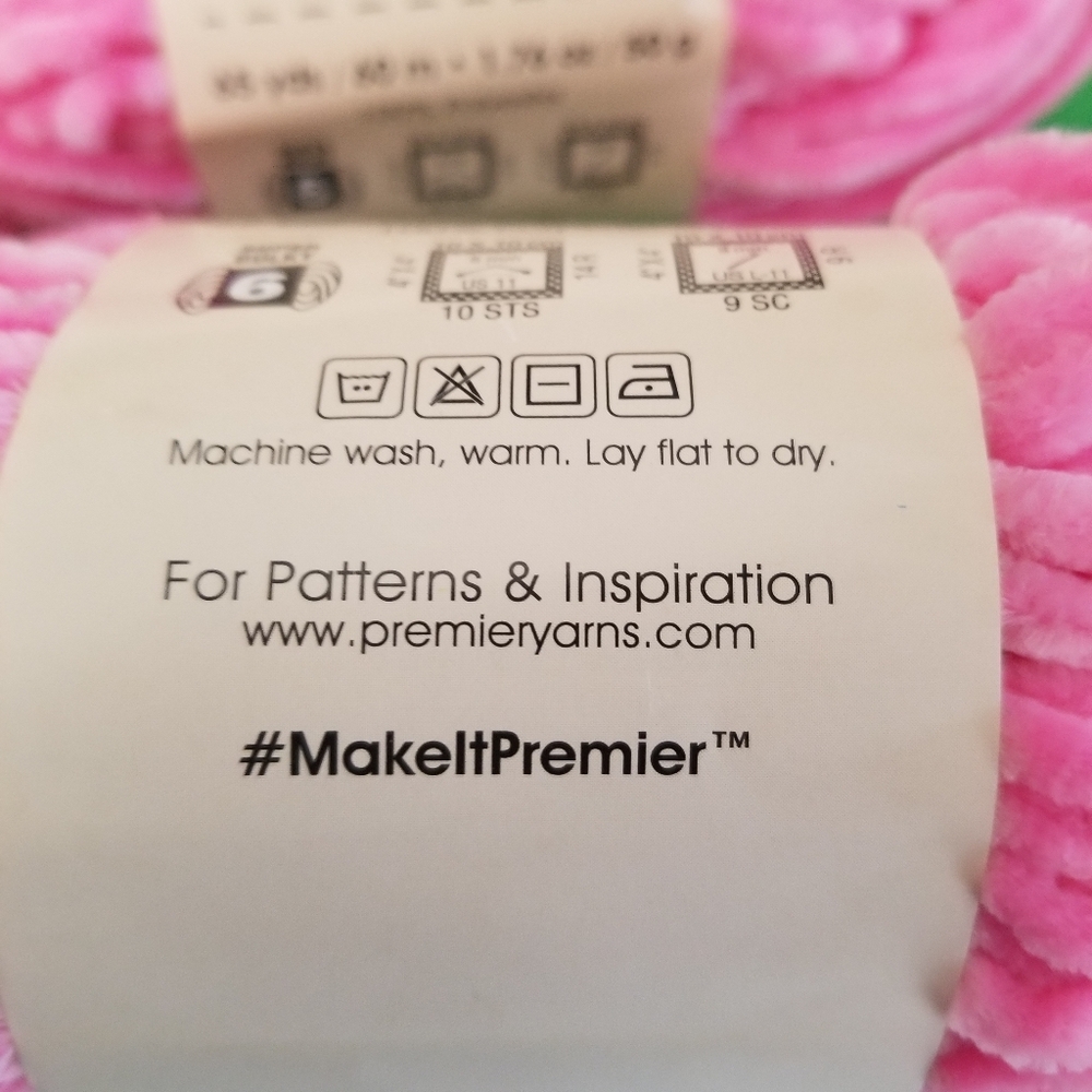 Yarn - Picture 4 of 5